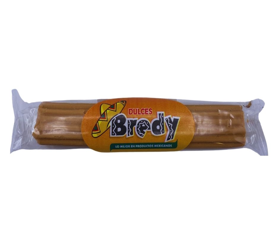 Bredy Barra de Leche 90gr 1ea