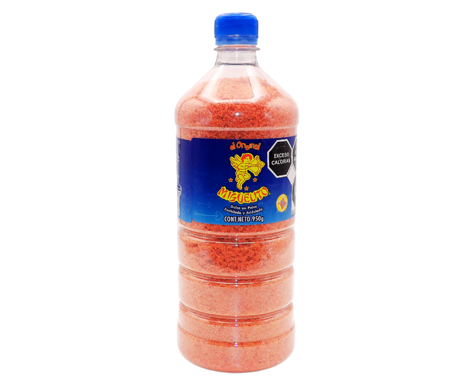 Miguelito Original en polvo. 950 gr