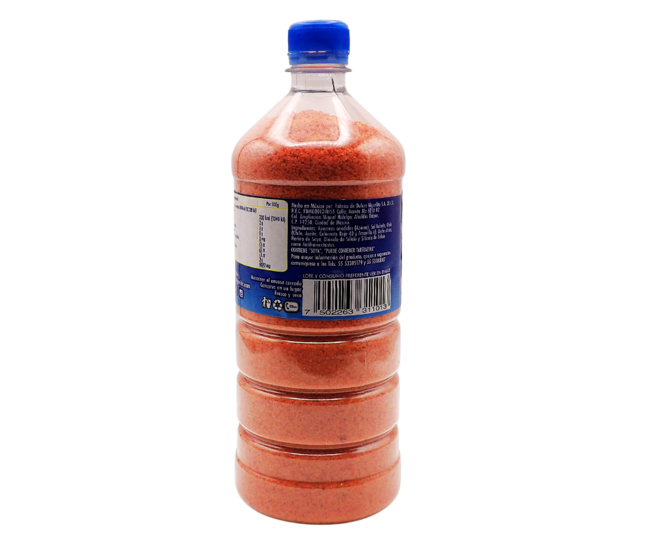Miguelito Original en polvo. 950 gr