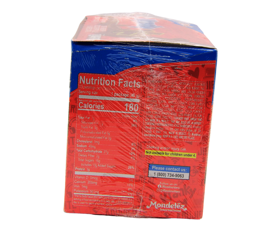 Ricolino Kranky 1 / 10ct