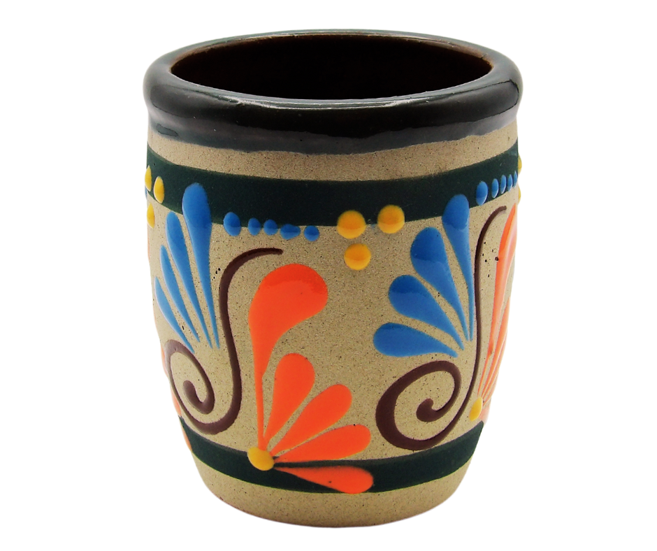 Taza Campana Arenosa