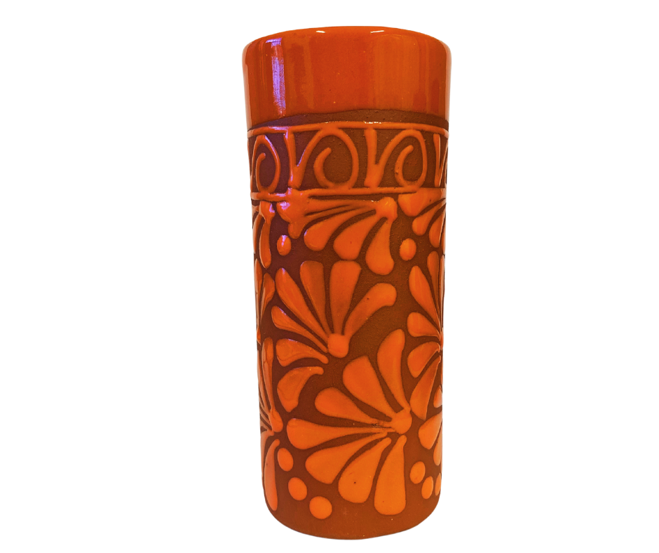 Vaso Jaibolero Arenoso