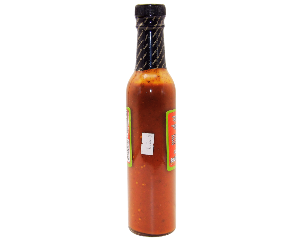Bredy - Salsa Chile Piquin 1 / 250 ml. (Tall)