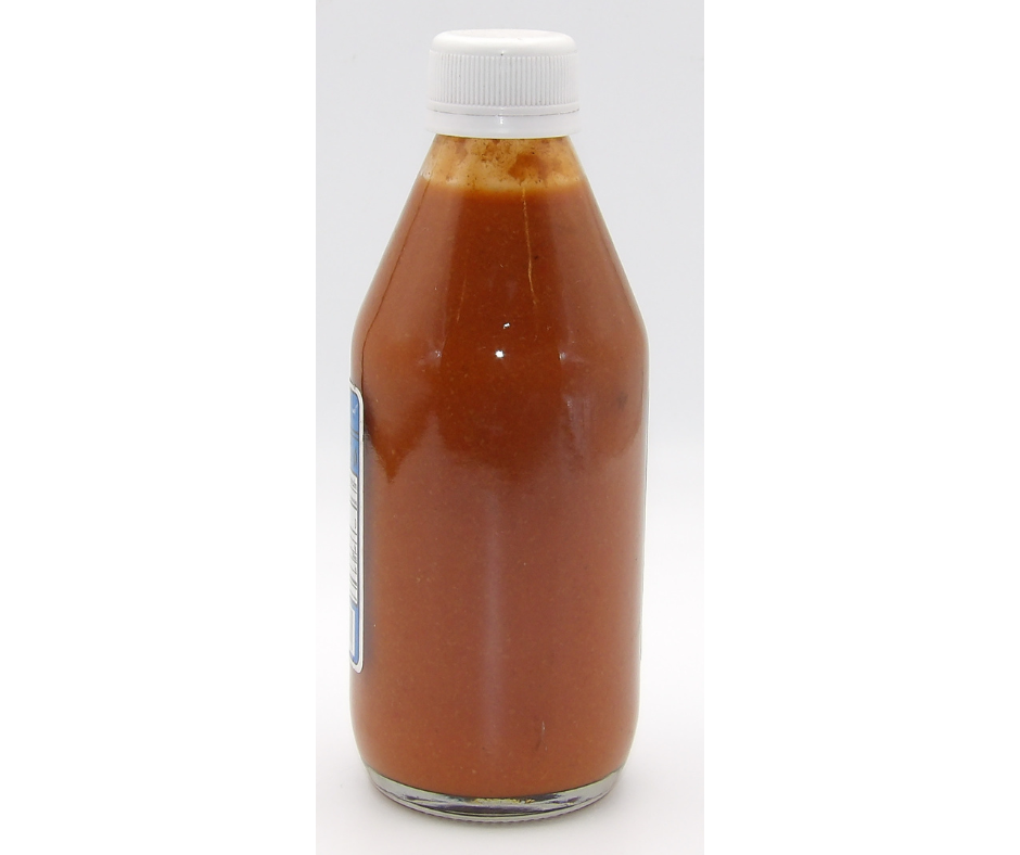 Bredy - Salsa de Chile Cambray