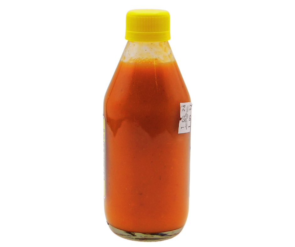 Bredy - Salsa Habanero