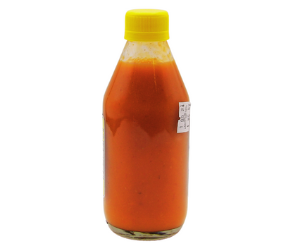 Bredy - Salsa Habanero