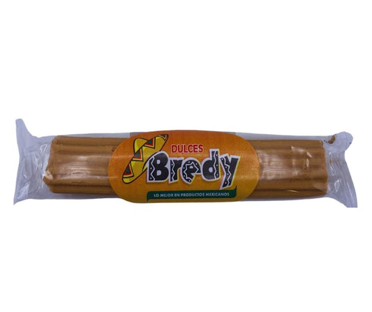 Bredy Barra de Leche 90gr 1ea