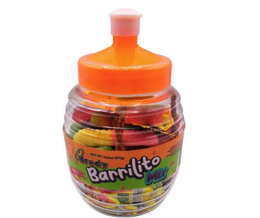 Bredy - Enchiladas Barrilito Mix 1 / 14.5oz