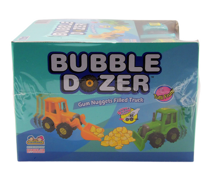 Kidsmania Bubble Dozer 1 / 12ct