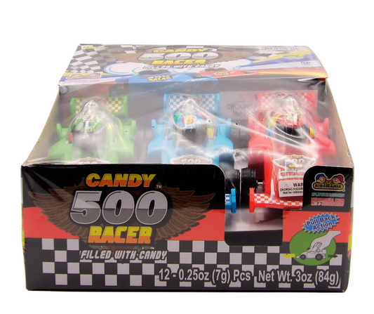 Kidsmania Formula 1 Racer 1 / 12ct