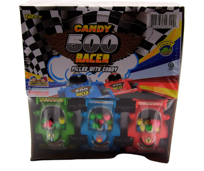 Kidsmania Formula 1 Racer 1 / 12ct