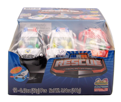 Kidsmania Rescue 1 / 12ct