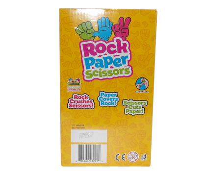 Kidsmania Rock Paper Scissors 1 / 12 ct