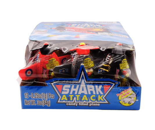 Kidsmania Shark Attack 1 / 12ct