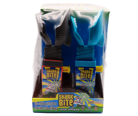 Kidsmania Shark Bite Display 1 / 12