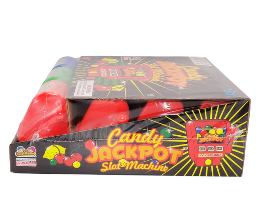 Kidsmania Slot Machine 1 / 12 ct