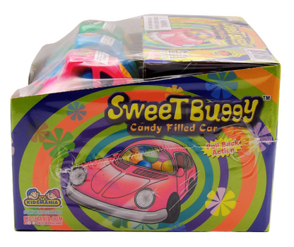 Kidsmania Sweet Buggy 1 / 12ct