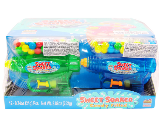 Kidsmania Sweet Soaker 1 / 12ct