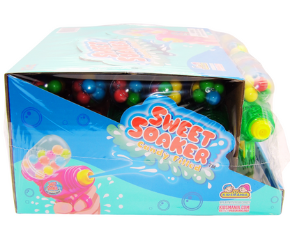 Kidsmania Sweet Soaker 1 / 12ct