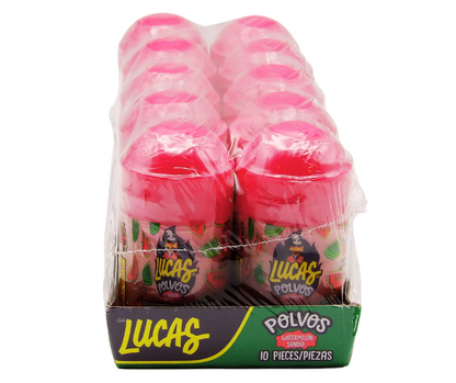 Lucas Baby Sandía 1 / 10 ct
