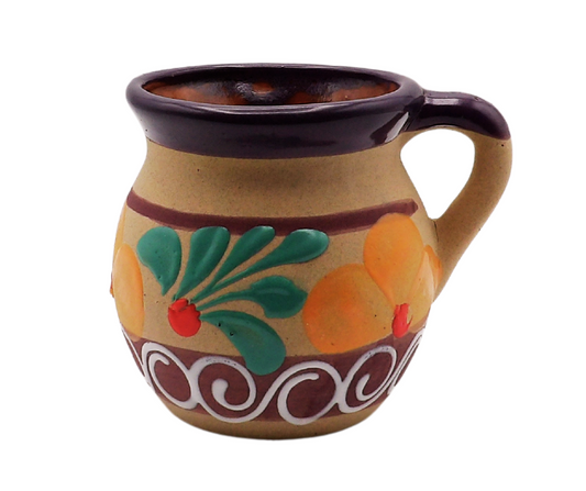 Taza Arenosa