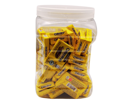 Nutresa -Cremino Bicolor Vitrolero