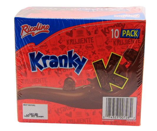 Ricolino Kranky 1 / 10ct