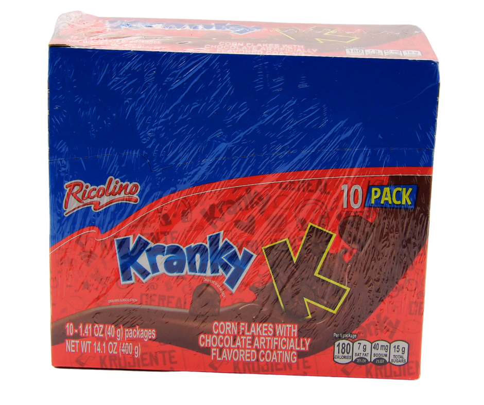 Ricolino Kranky 1 / 10ct