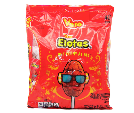 Vero Elote 1 / 40 ct