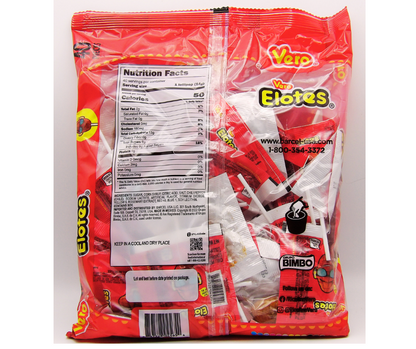 Vero Elote 1 / 40 ct
