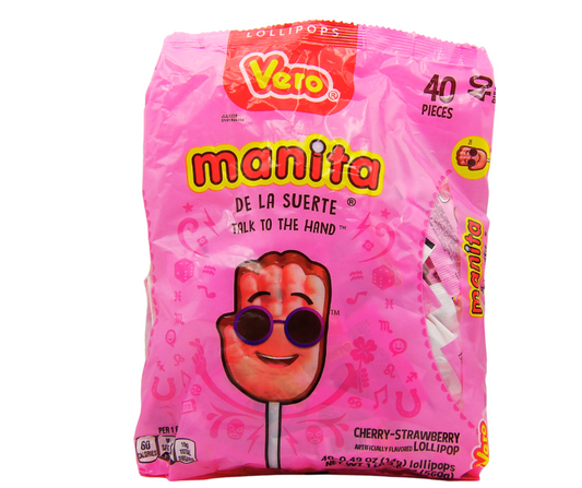 Vero Manita 1 / 40 ct