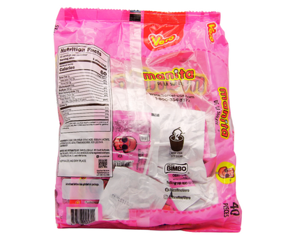 Vero Manita 1 / 40 ct