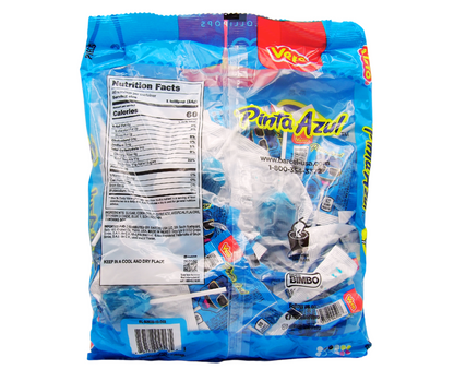 Vero Pinta Azul 1 / 40 ct