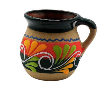 Taza Arenosa