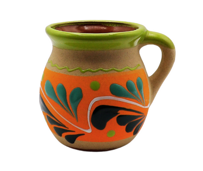 Taza Arenosa