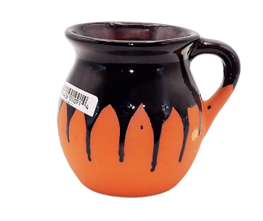 Taza Chorreada
