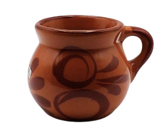 Taza Cafe Chica