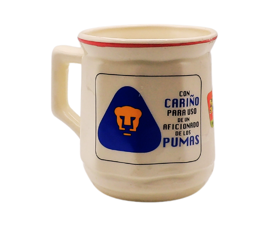 Taza Ceramica Equipos