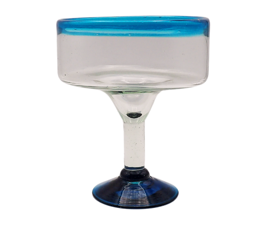 Copa Margarita Vidrio