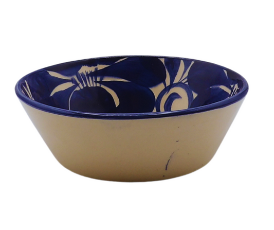 Plato de Ceramica Pozolero Fino Chico