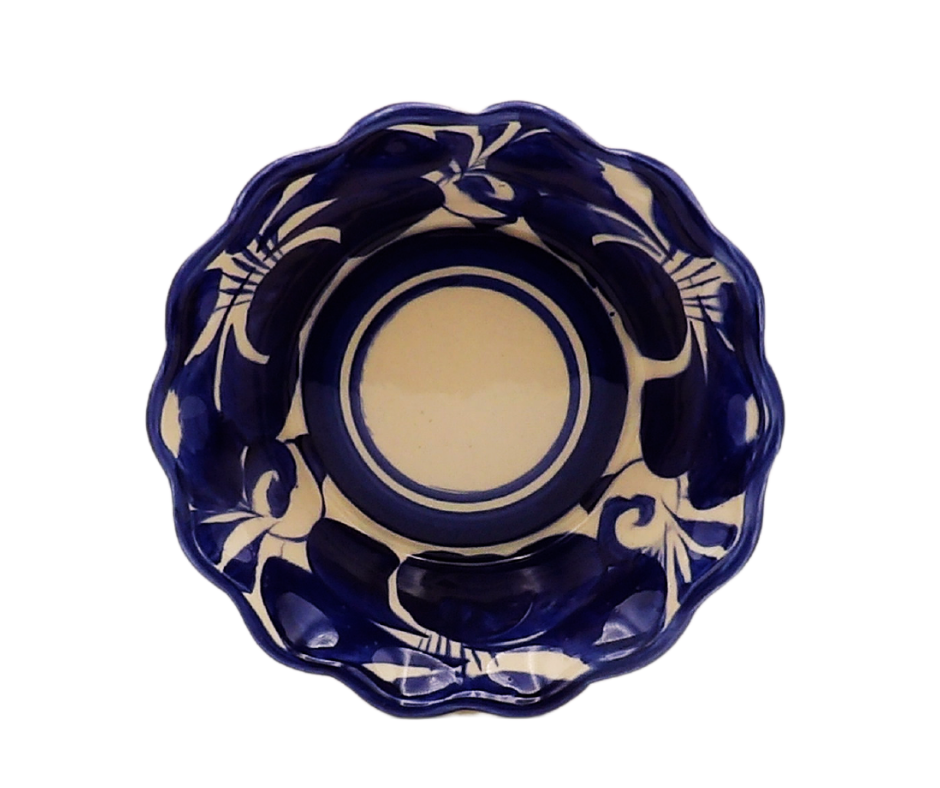 Plato de Ceramica Pozolero Mediano