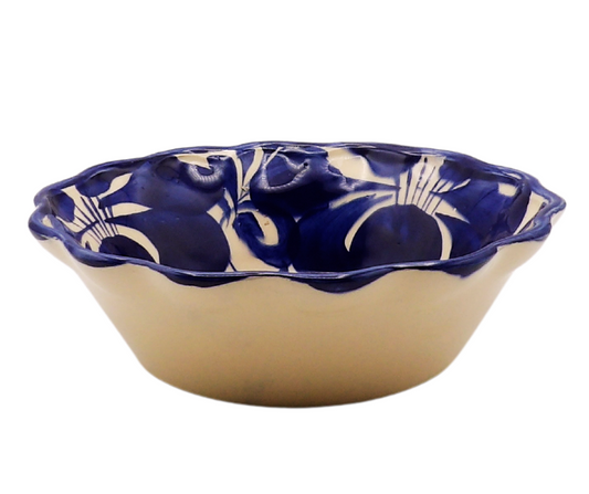 Plato de Ceramica Pozolero Mediano