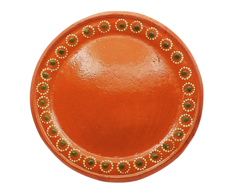 Plato Base Pastelero 18cm