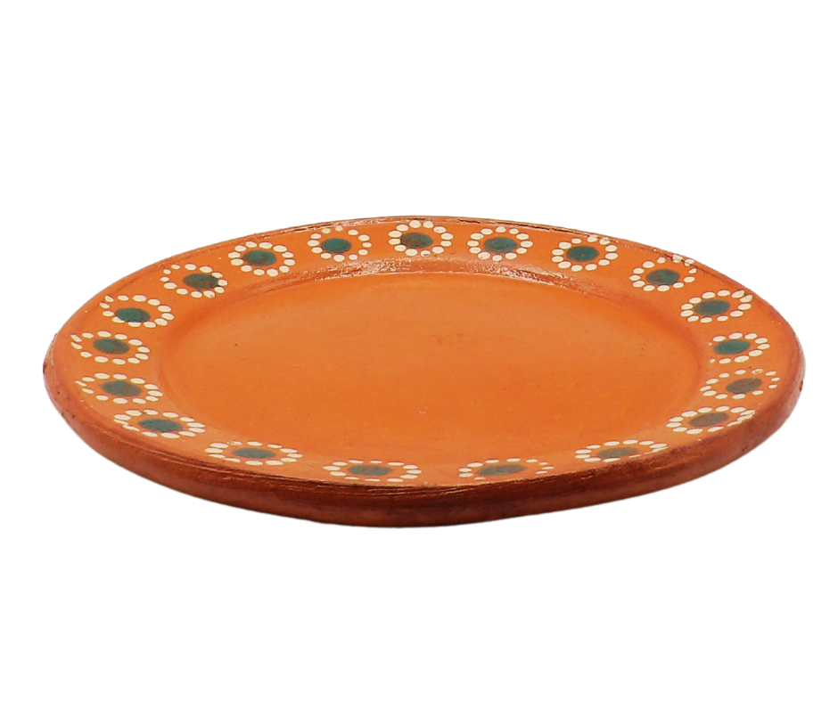 Plato Base Pastelero 18cm