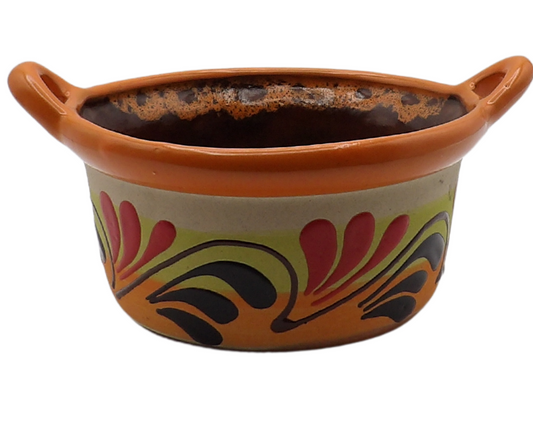 Cazuela Arenosa Mediana sin Ondas