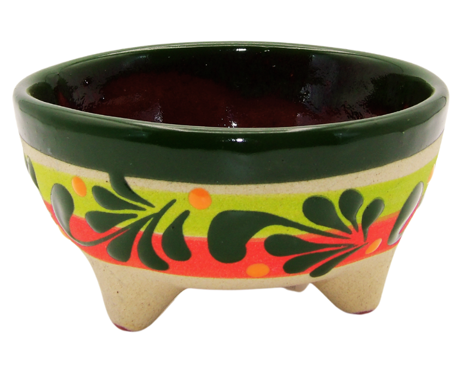 Molcajete Arenoso Mediano