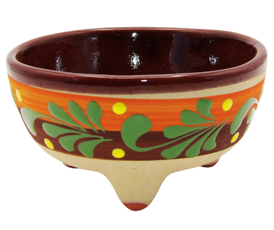 Molcajete Arenoso Mediano
