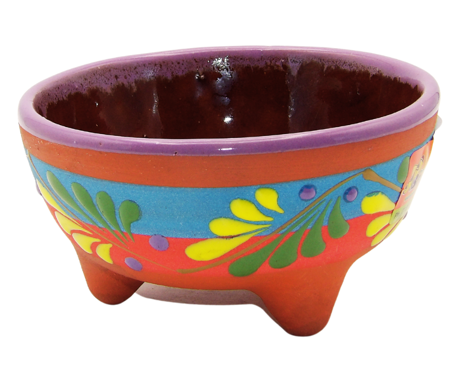 Molcajete Arenoso Mediano