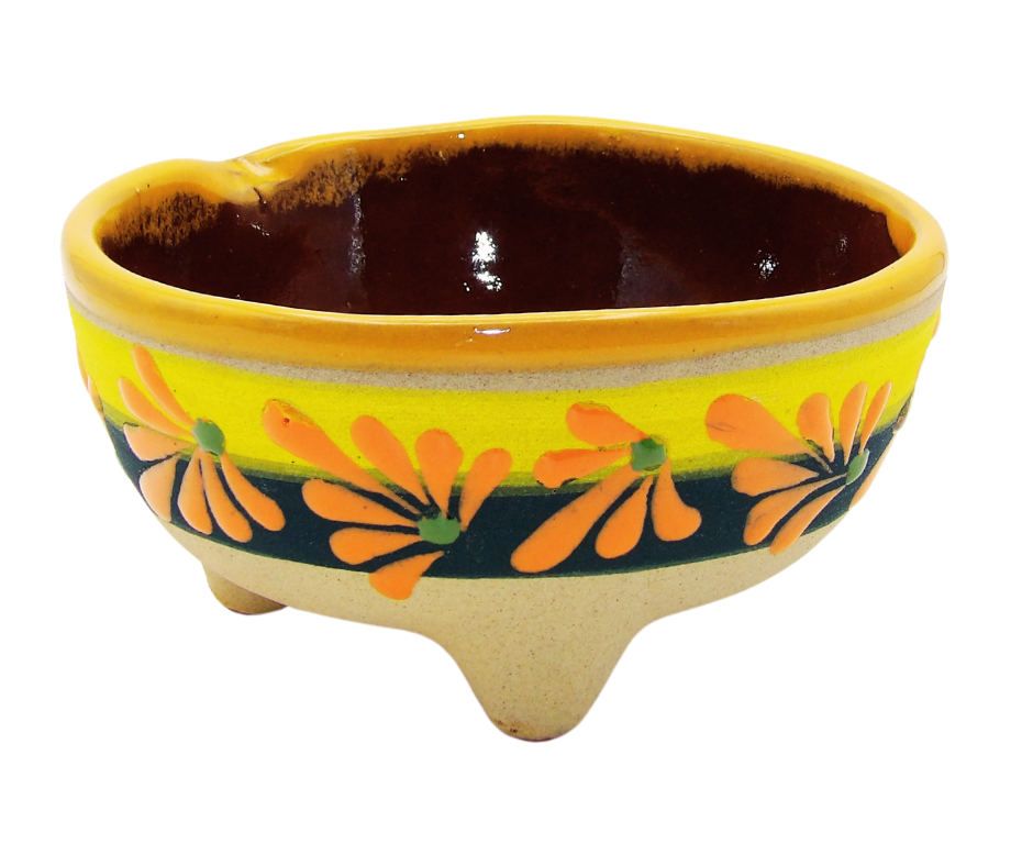 Molcajete Arenoso Mediano