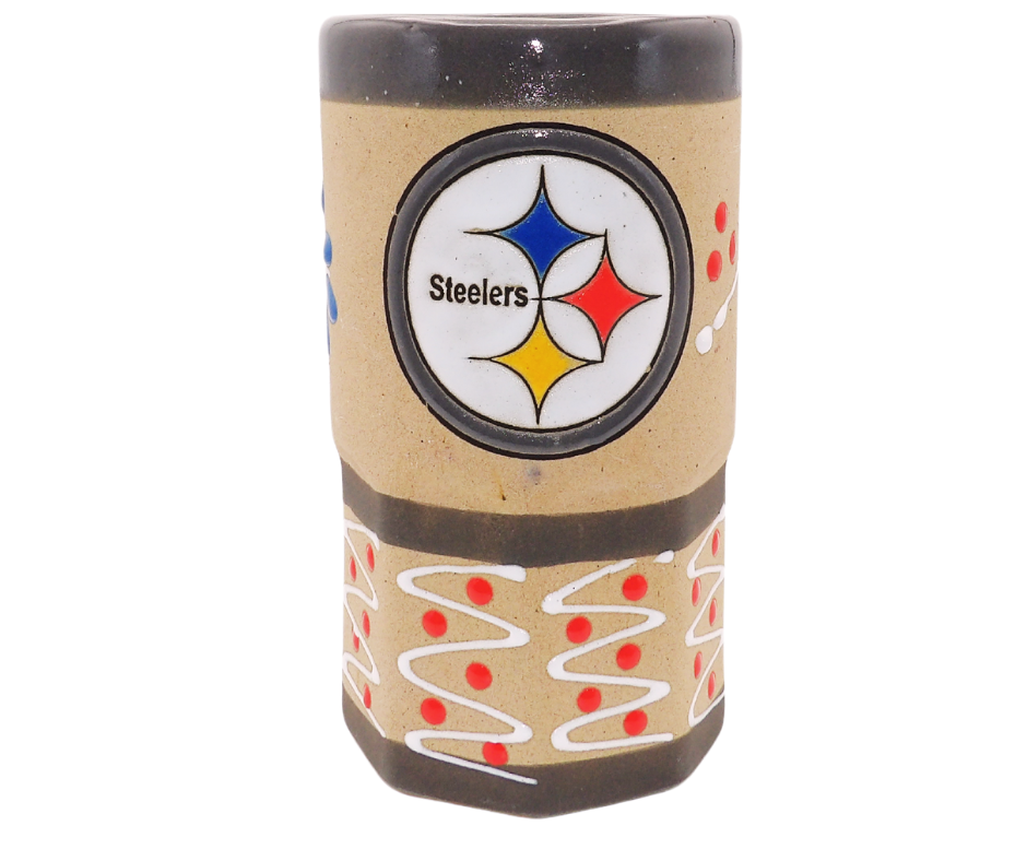 Tarro Michelero Arenoso 1 lto. (NFL)(MLB)